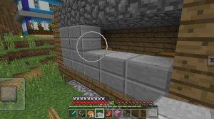 Кто будет работать в баре в майнкрафт! | Ярослав Minecraft