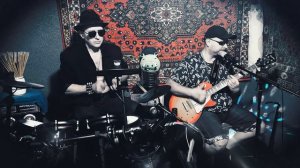 ТАДРОЛ - Черные глаза (Айдамир Мугу)