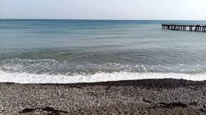 Релакс море шторм