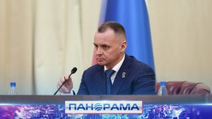 ⚡️ Средства на дома, дороги и выплаты: Народный Совет принял поправки в бюджет Республики!