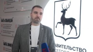 Программа «Горький. Акселератор» собрала в качестве участников 15 нижегородских компаний