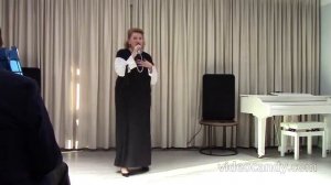 Можно, я буду рядом- Надежда Миргородская