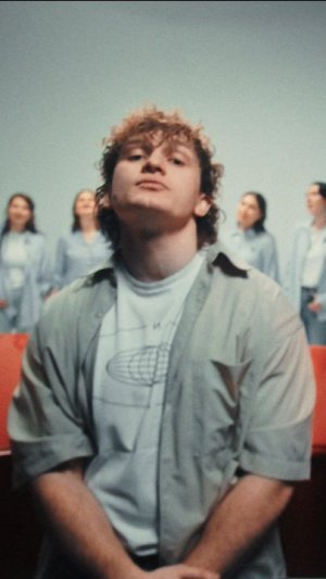 GOSHU, NILETTO - Это и есть любовь (сниппет)