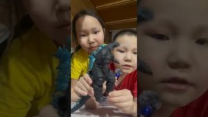 Обзор Годзиллы