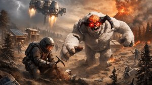 Icarus: Dangerous Horizons. Первое знакомство.