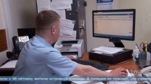 19.03.2026 Сахалинец, который возводит свой дом, похитил доски со стройплощадки