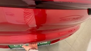 Видеопрезентация автомобиля Chery Tiggo 7 Pro Max