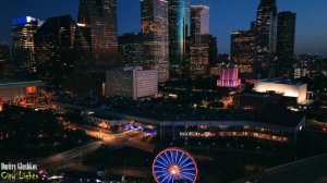 Dmitry Glushkov - City Lights