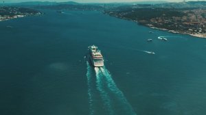 ДАЛЬНЕВОСТОЧНЫЙ КРУИЗ 2