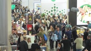 Контрольная Закупка Выставка ПродЭКСПО Москва февраль 2026