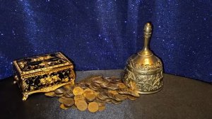 С МИРУ ПО МОНЕТЕ... ВЕДЬМИНА ИЗБА. ИНГА ХОСРОЕВА.