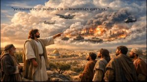 Последний кризис Цели врага