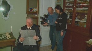 Мария Панкратьева – о жизни и творчестве