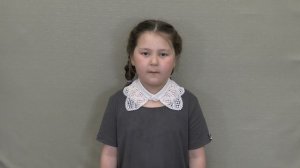 Стихотворение Натальи Бондаревой-Болдык "Странный дуэт" читает Ким Александра