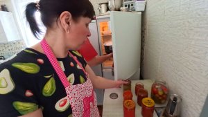 Пробовать не буду и время тратить не хочу! Пора заканчивать ❤️