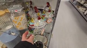 МАГАЗИН НЕНУЖНЫХ ВЕЩЕЙ СЕЛЬЧАНКА В АМЕРИКЕ