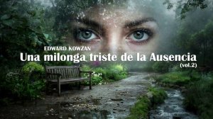 Edward Kowzan - Una milonga triste de la Ausencia (vol.2) [Official Music]