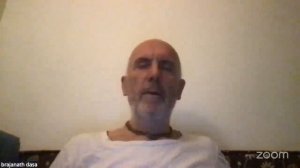 Шриман Враджанатх Прабху, 20 марта 2026