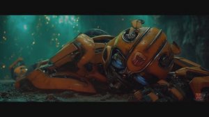 ТРАНСФОРМЕРЫ 8 (Трейлер 2026)