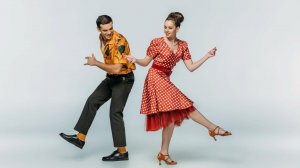 Буги-Вуги  И. Котов