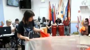 17.03.26. Служение Духа. Прославление и свидетельства