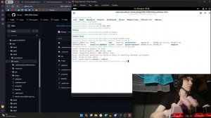 Отчёт лабораторной 3