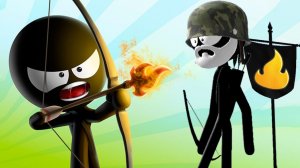 КТО ЗДЕСЬ САМЫЙ ТОЧНЫЙ?! КОНЕЧНО ВИТЁК!