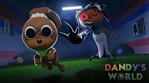 ПАСХА В МИР ДЕНДИ! НОВЫЕ СКИНЫ И СТИКЕРЫ В МИР ДЕНДИ