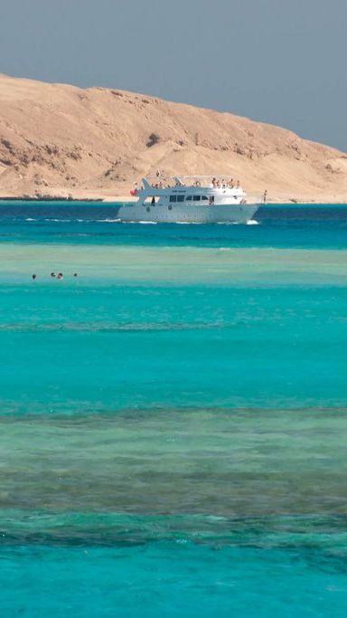 Вечерние посиделки в Тиба Вью. Хургада Египет в данный момент