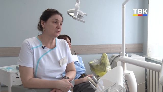 Неделя здоровой улыбки: профилактика - лучший способ сохранить здоровье зубов смотреть онлайн