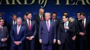 В Вашингтоне ждут приезда Лукашенко на следующее заседание Совета мира