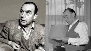 Эрих Мария Ремарк: творчество под влиянием сложного времени