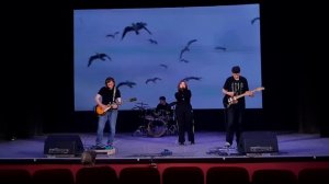 ВИА Дельфинчики - Песня02