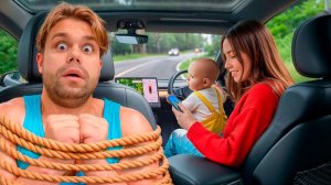 Разоблачение Самых ЗЛЫХ НЯНЬ В Мире !