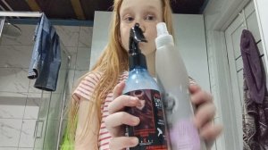 GRWM вечером 💝