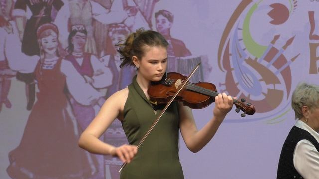 Анастасия Демина