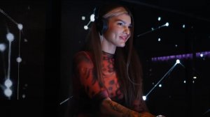 ARMINA - Live @ Poland, Wroclaw, Cherry Club [ Progressive house & Melodic techno dj mix ] 4K