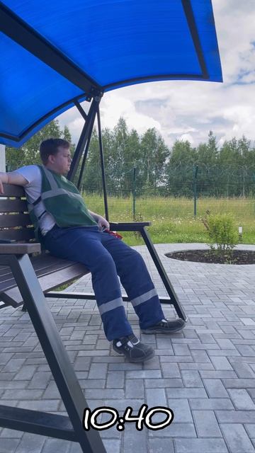 Декретный день каждый день