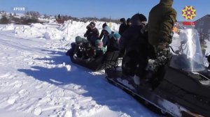 Республикăра «Юр хуралĕ» операци вĕçленчĕ