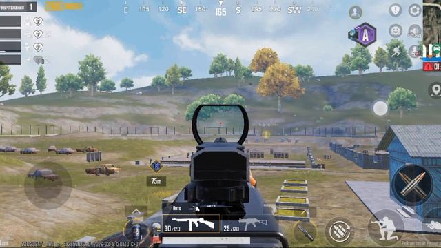 пабг мобайл