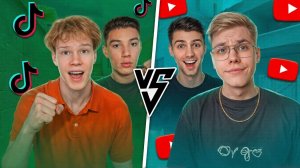 СОРЕВНОВАНИЯ БРАТИШКИ И ДЖЕНТА ВМЕСТЕ С РИКОМ И БЕРСЕРОМ! РУТУБЕРЫ И ТИКТОКЕРЫ В STANDOFF2🔥