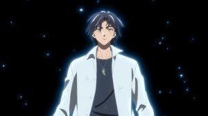 Тёмная луна: Кровавый алтарь - 11 серия [OnWave]