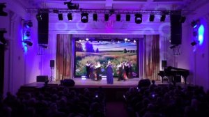 НАП «Млада», НМВА «Гончарный круг» и Е.Пеняева - Лето, ах лето