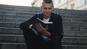 Видео на стих "Всякое бывает", 1 вариант