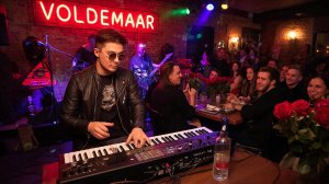 VolDeMaar - No Hackers ballad