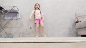 Я всегда хотела станцевать под эту песню