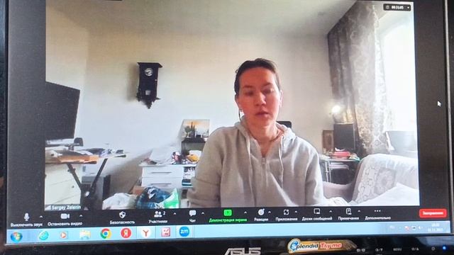 Блаженны Саровского напева.Тенор. Отзыв  Обучение церковному пению.