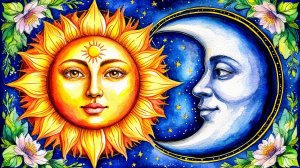 КАКИЕ ВОЗМОЖНОСТИ ОТКРЫВАЕТ ДЕНЬ ВЕСЕННЕГО РАВНОДЕНСТВИЯ🌞