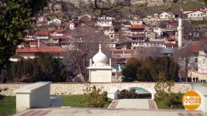 Едем в Крым за историей! Доброе утро. Фрагмент выпуска от 20.03.2026