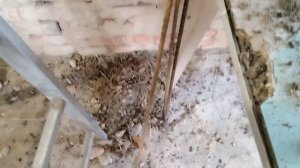 Вентиляция не вентилирует.Чистка.